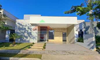 Imagem 2: Casa a Venda, Nova, com 03 suítes, Residencial Ouroville, Taubaté SP