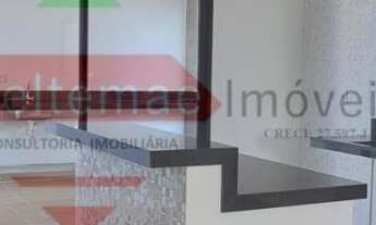 Imagem 5: Casa a Venda, Nova, com 03 suítes, Residencial Ouroville, Taubaté SP