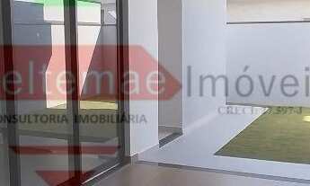 Imagem 7: Casa a Venda, Nova, com 03 suítes, Residencial Ouroville, Taubaté SP