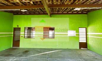 Imagem 2: Casa a Venda, com 02 dormitórios, Residencial Sítio Santo Antonio, Taubaté SP