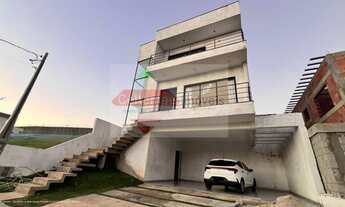 Imagem 2: Casa a Venda, Condomínio Cataguá Way, Taubaté SP