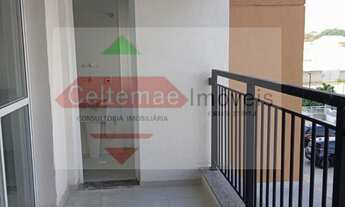 Imagem 4: Apartamento a Venda, Novo, com 02 dormitórios, Syrah Residence, Taubaté SP