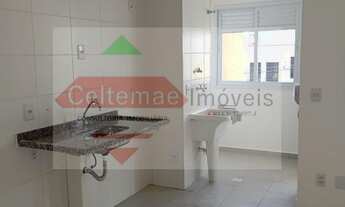 Imagem 6: Apartamento a Venda, Novo, com 02 dormitórios, Syrah Residence, Taubaté SP