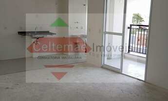 Imagem 3: Apartamento a Venda, Novo, com 02 dormitórios, Syrah Residence, Taubaté SP