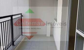 Imagem 5: Apartamento a Venda, Novo, com 02 dormitórios, Syrah Residence, Taubaté SP