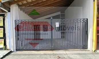 Imagem: Casa a Venda, com 03 dormitórios, Jardim