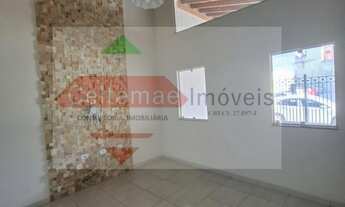 Imagem 6: Casa a Venda, com 03 dormitórios, Jardim Continental I, Taubaté SP Pode ser Residencial ou