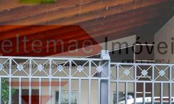 Imagem 2: Casa a Venda, com 03 dormitórios, Jardim Continental I, Taubaté SP Pode ser Residencial ou