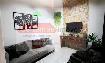 Imagem 4: Casa a Venda, com 03 dormitórios, Jardim Continental I, Taubaté SP Pode ser Residencial ou