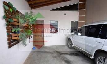 Imagem 3: Casa a Venda, com 03 dormitórios, Jardim Continental I, Taubaté SP Pode ser Residencial ou