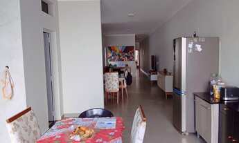 Imagem 2: Casa Nova a Venda, com 03 dormitórios, Vila São José, Taubaté SP