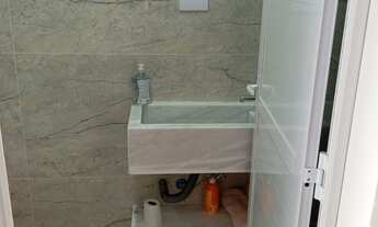 Imagem 3: Casa Nova a Venda, com 03 dormitórios, Vila São José, Taubaté SP