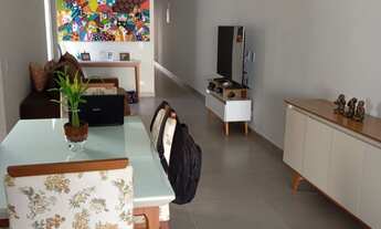 Imagem 4: Casa Nova a Venda, com 03 dormitórios, Vila São José, Taubaté SP