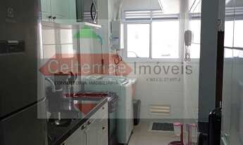 Imagem 2: Apartamento a Venda, Edifício Jardim das Orquídeas, Parque Santo Antonio, Taubaté SP