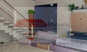 Imagem: Casa a Venda, 04 suítes, Mezanino, Residencial