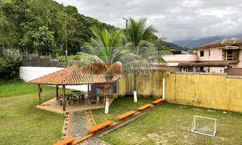 Imagem 3: Apartamento a Venda, Mobiliada, Praia Perequê-Açú, Ubatuba SP