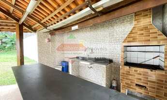 Imagem 6: Apartamento a Venda, Mobiliada, Praia Perequê-Açú, Ubatuba SP