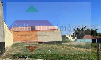 Imagem: Terreno a Venda, Residencial Quinta de Santa