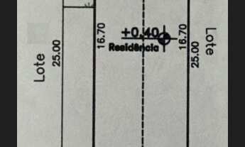 Imagem 2: Terreno a Venda, Residencial Quinta de Santa Cruz, Areão, Taubaté SP