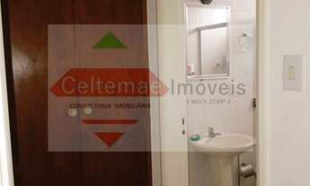 Imagem 3: Apartamento a Venda, com 02 dormitórios, Edifício Gaivota Centro - Taubaté SP