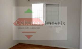 Imagem 5: Apartamento a Venda, com 02 dormitórios, Edifício Gaivota Centro - Taubaté SP