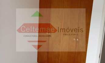 Imagem 6: Apartamento a Venda, com 02 dormitórios, Edifício Gaivota Centro - Taubaté SP