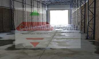 Imagem 2: Galpão para Locação, Chácara São Félix, Taubaté SP