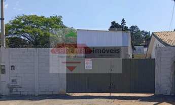 Imagem: Galpão para Locação, Chácara São Félix