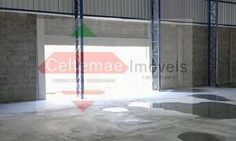 Imagem 4: Galpão para Locação, Chácara São Félix, Taubaté SP