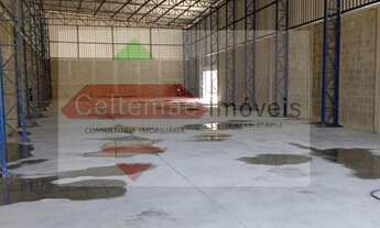 Imagem 3: Galpão para Locação, Chácara São Félix, Taubaté SP