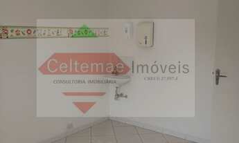 Imagem 5: Casa Comercial para Locação, com 9 salas, Jardim das Nações, Taubaté SP