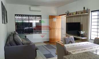 Imagem 2: Casa a Venda, com 02 dormitórios, Bonfim, Taubaté SP