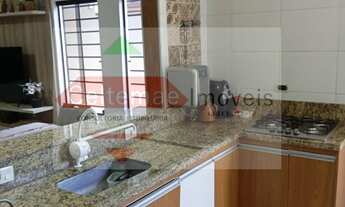 Imagem 6: Casa a Venda, com 02 dormitórios, Bonfim, Taubaté SP