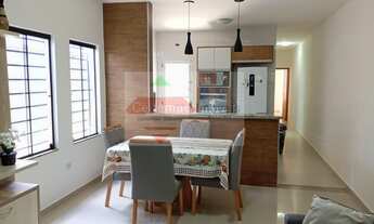 Imagem 3: Casa a Venda, com 02 dormitórios, Bonfim, Taubaté SP