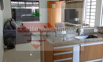 Imagem 4: Casa a Venda, com 02 dormitórios, Bonfim, Taubaté SP