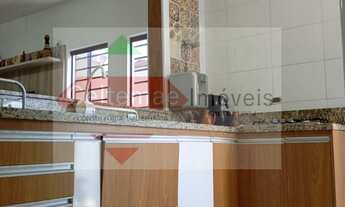 Imagem 5: Casa a Venda, com 02 dormitórios, Bonfim, Taubaté SP