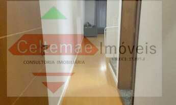 Imagem: Sobrado a Venda, com 03 dormitórios, Bosque