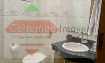 Imagem 4: Sobrado a Venda, com 03 dormitórios, Bosque Flamboyant, Taubaté SP