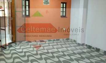 Imagem 2: Sobrado a Venda, com 02 dormitórios, Vila São Geraldo, Taubaté SP