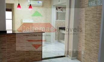 Imagem 6: Sobrado a Venda, com 02 dormitórios, Vila São Geraldo, Taubaté SP