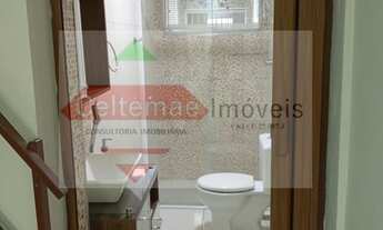 Imagem 5: Sobrado a Venda, com 02 dormitórios, Vila São Geraldo, Taubaté SP