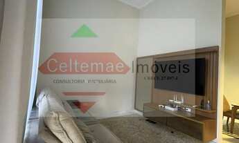 Imagem: Casa em Condomínio, com 03 dormitórios