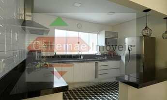 Imagem 5: Casa em Condomínio, com 03 dormitórios, Condomínio Jardim Oásis, Taubaté SP