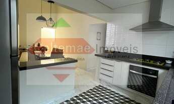 Imagem 6: Casa em Condomínio, com 03 dormitórios, Condomínio Jardim Oásis, Taubaté SP