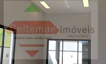 Imagem 6: Casa Térrea, com 03 suítes, Condomínio Cyrela Landscape, Taubaté SP