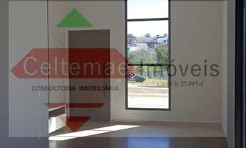 Imagem 4: Casa Térrea, com 03 suítes, Condomínio Cyrela Landscape, Taubaté SP