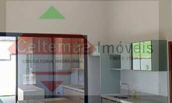 Imagem 7: Casa Térrea, com 03 suítes, Condomínio Cyrela Landscape, Taubaté SP