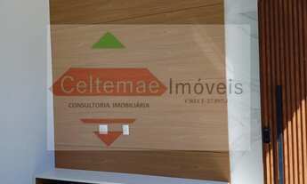 Imagem 3: Casa Térrea, com 03 suítes, Condomínio Cyrela Landscape, Taubaté SP