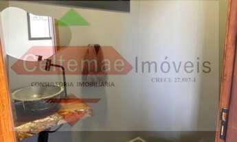 Imagem 3: Triplex a Venda, no Condomínio Cataguá Way, Taubaté/SP