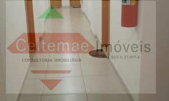 Imagem 1: Apartamento a Venda, com 01 dormitório, Condomínio Tarsila Amaral, Taubaté SP